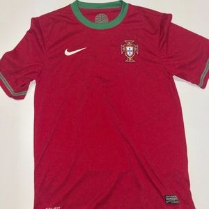 Portugal jersey